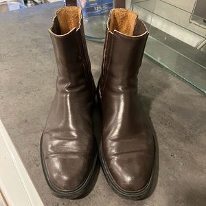 Men’s Gucci Boots
